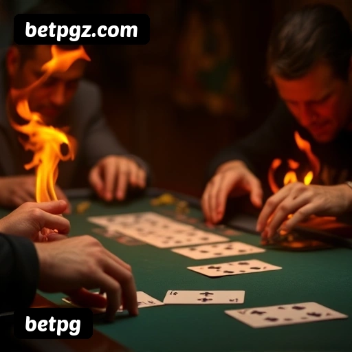 Interface do cassino ao vivo