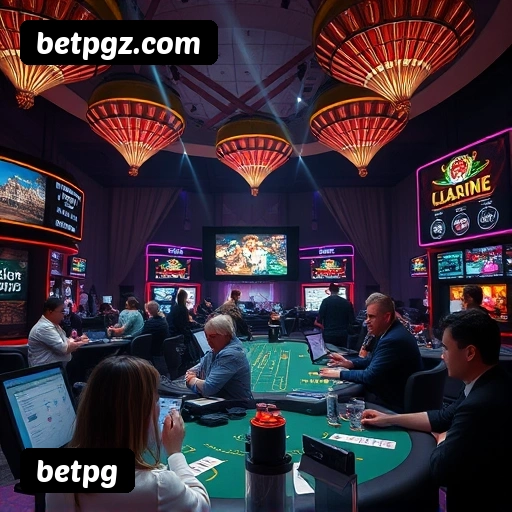 Cassino ao vivo com dealers reais da Evolution Gaming