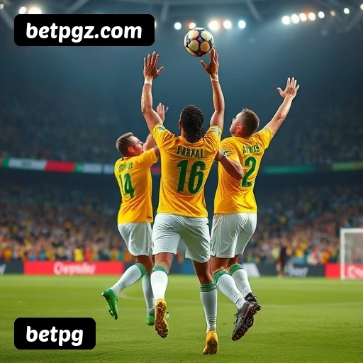 Jogos com maior RTP na betpg