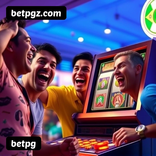 Lottery Clássica na betpg