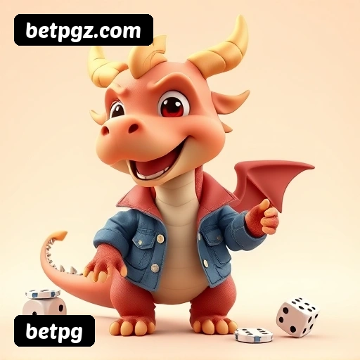 Siga a betpg no Facebook