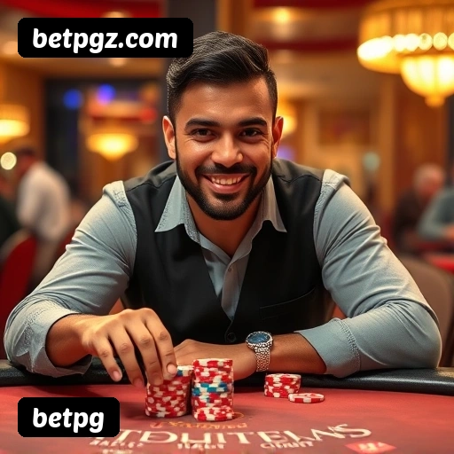 Instalação Android betpg