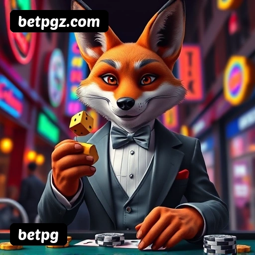 Promoções e bônus exclusivos da betpg